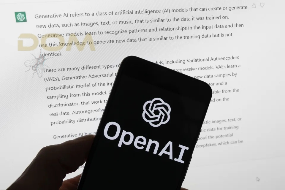 OpenAI заявляет, что остановила несколько тайных операций влияния, которые злоупотребляли ее моделями ИИ