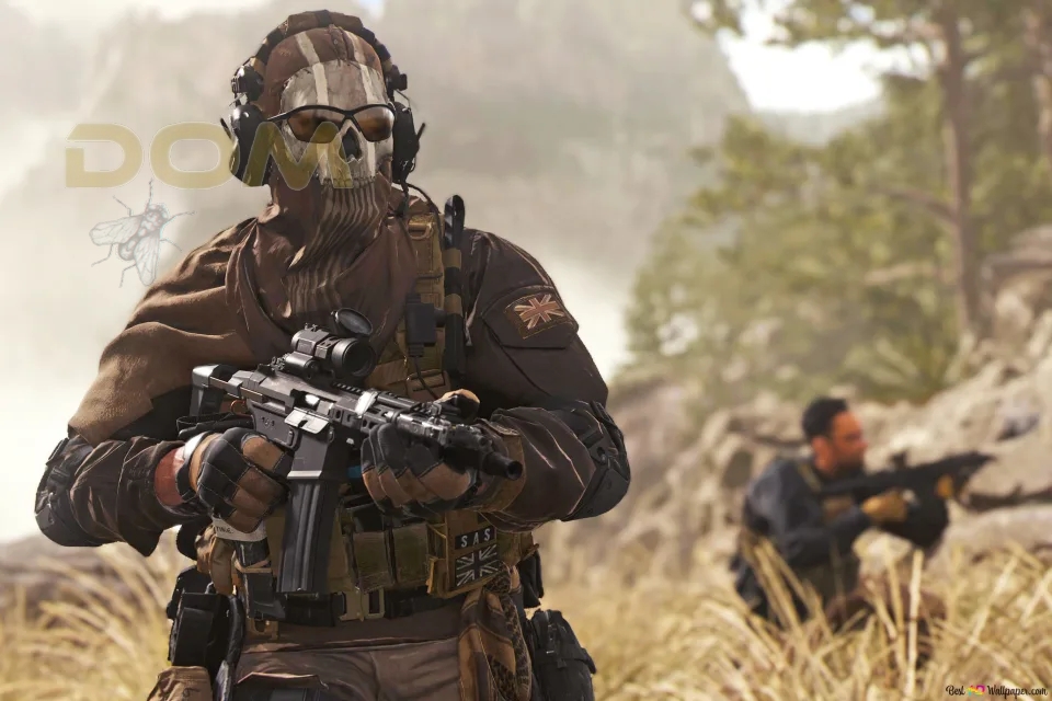 Сообщается, что следующая Call of Duty выйдет на Game Pass в день ее выпуска.