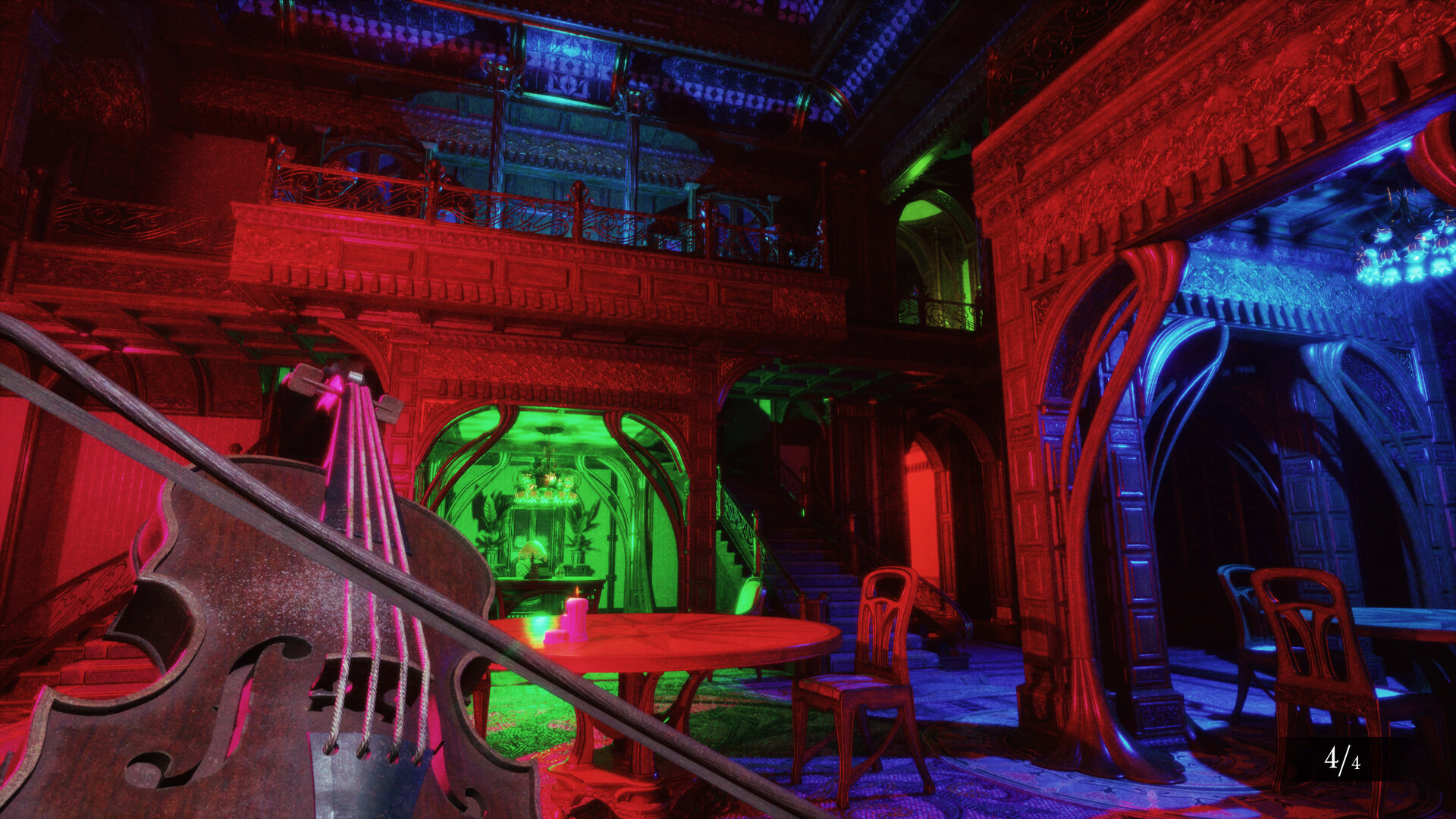 Изображение 6: Dead Format