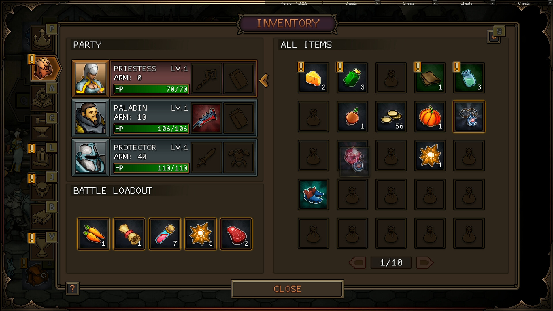 Изображение 6: Sin Slayers: Reign of The 8th