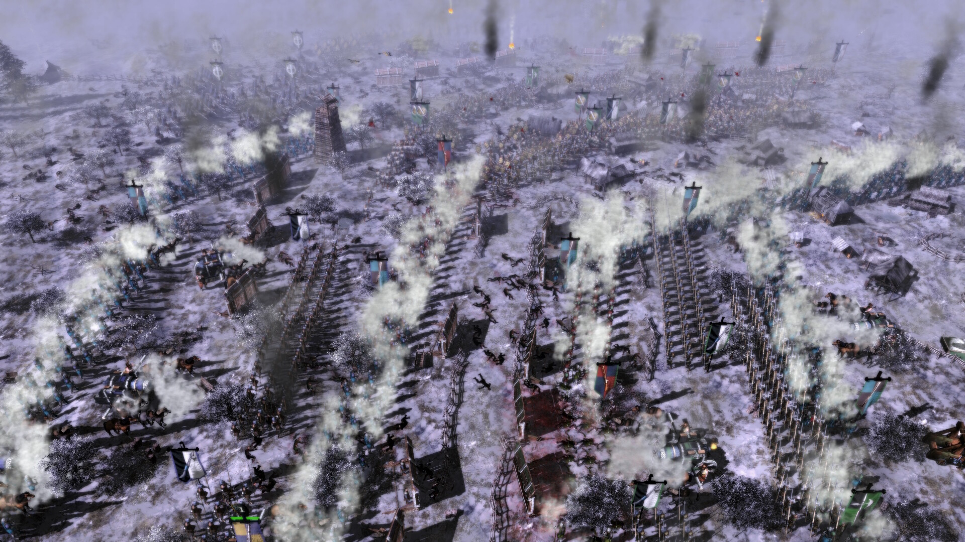 Изображение 6: Renaissance Kingdom Wars