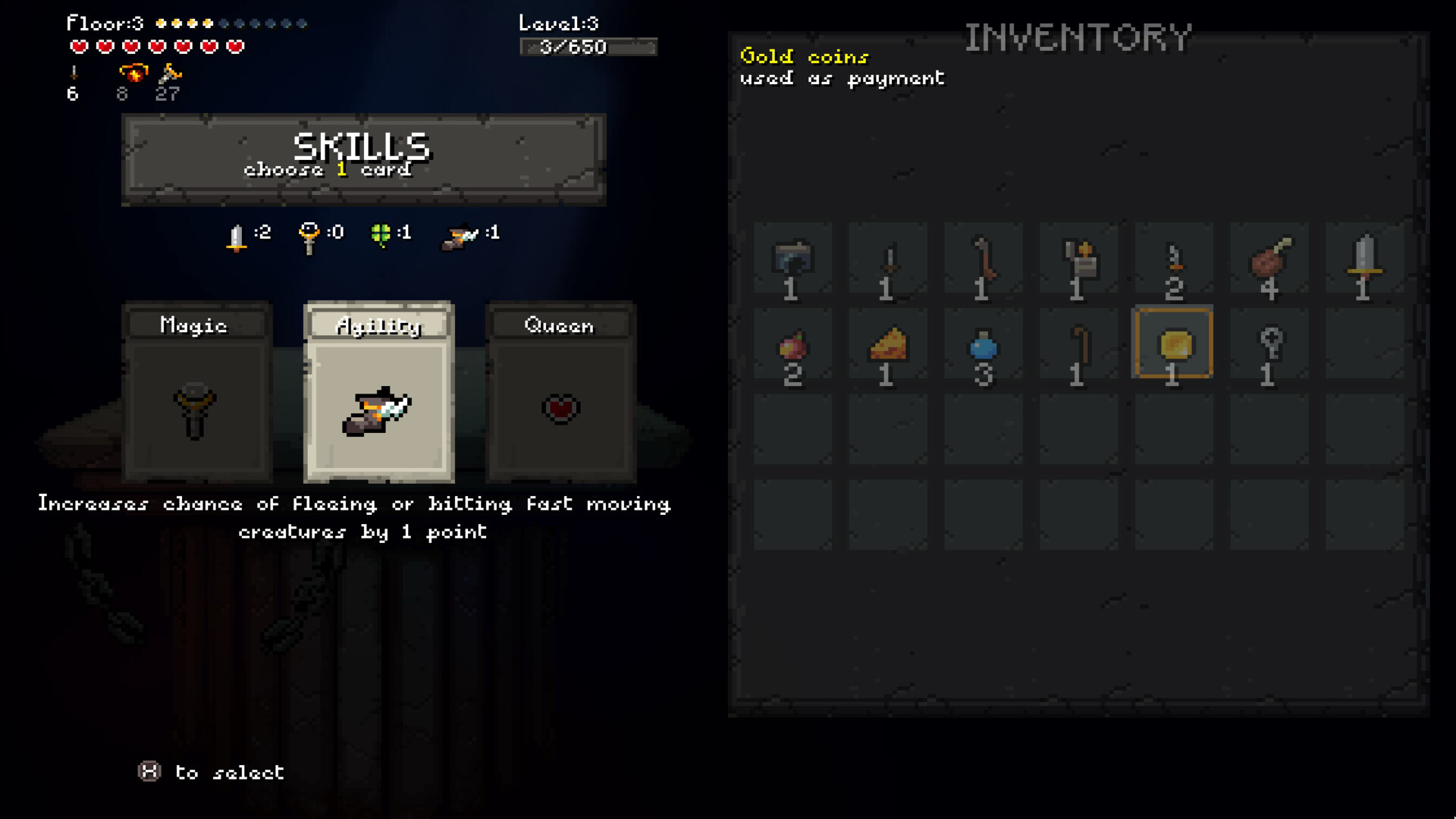 Изображение 6: Sir Questionnaire