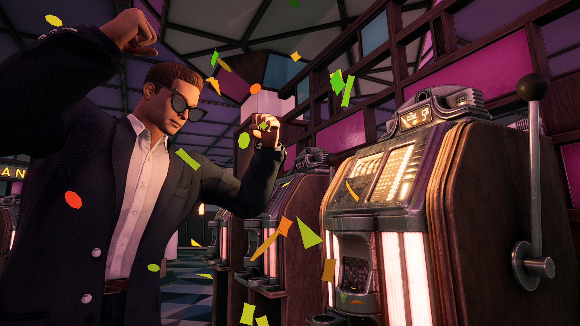 Изображение 6: First Class Trouble