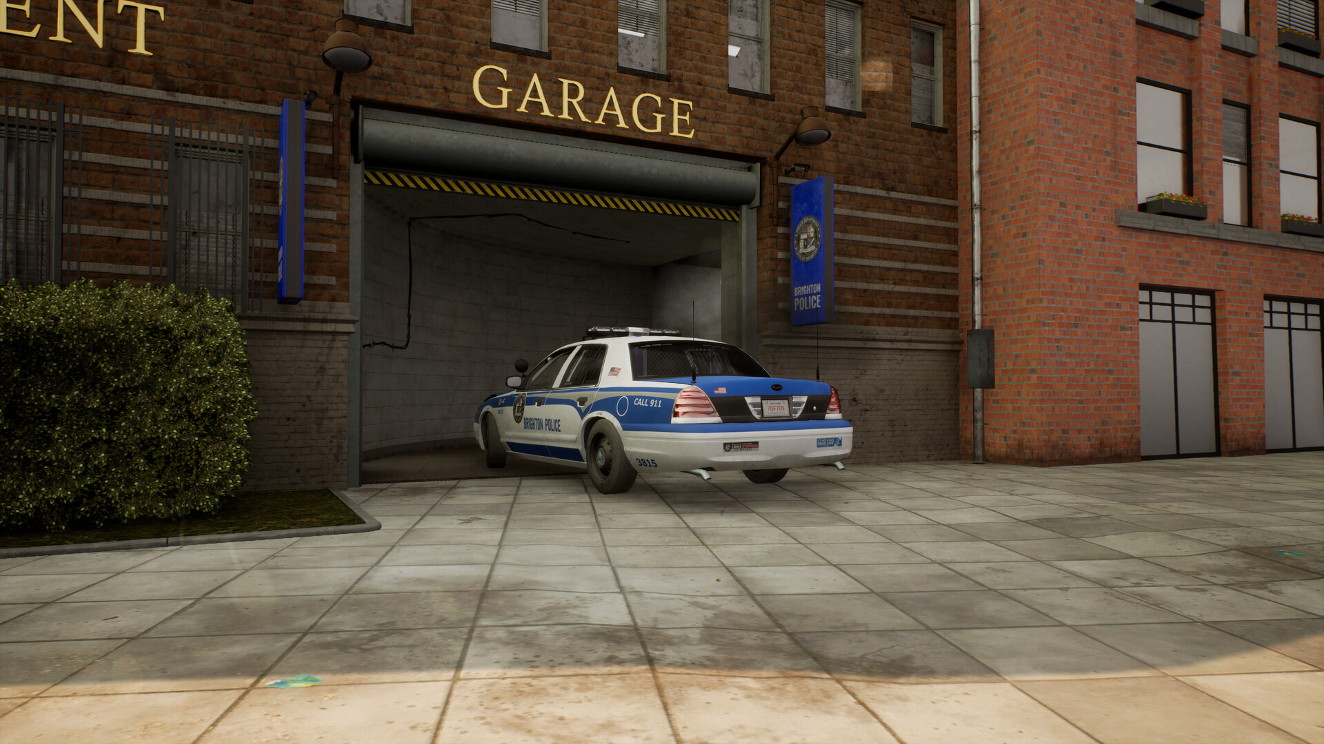 Изображение 6: Police Simulator: Patrol Officers: Gold Edition (Версия для СНГ [ Кроме РФ и РБ ])