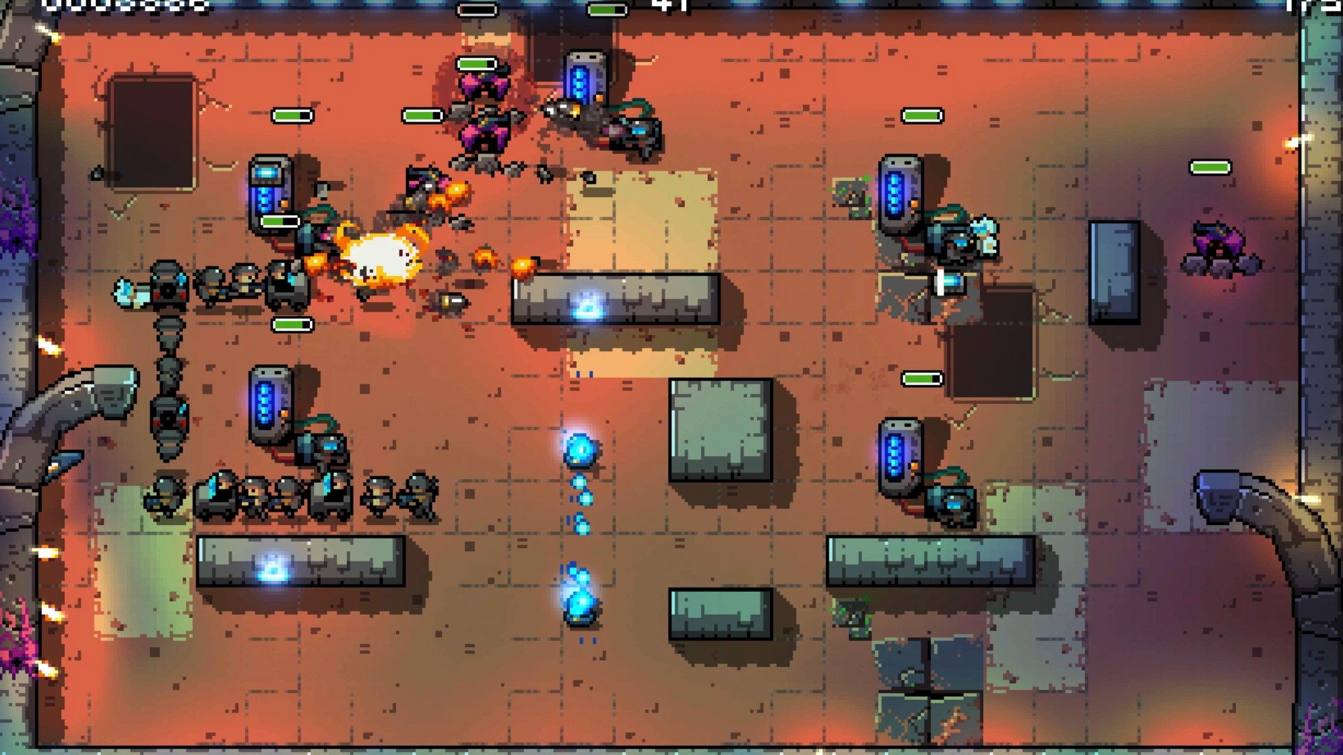 Изображение 6: Snake Core