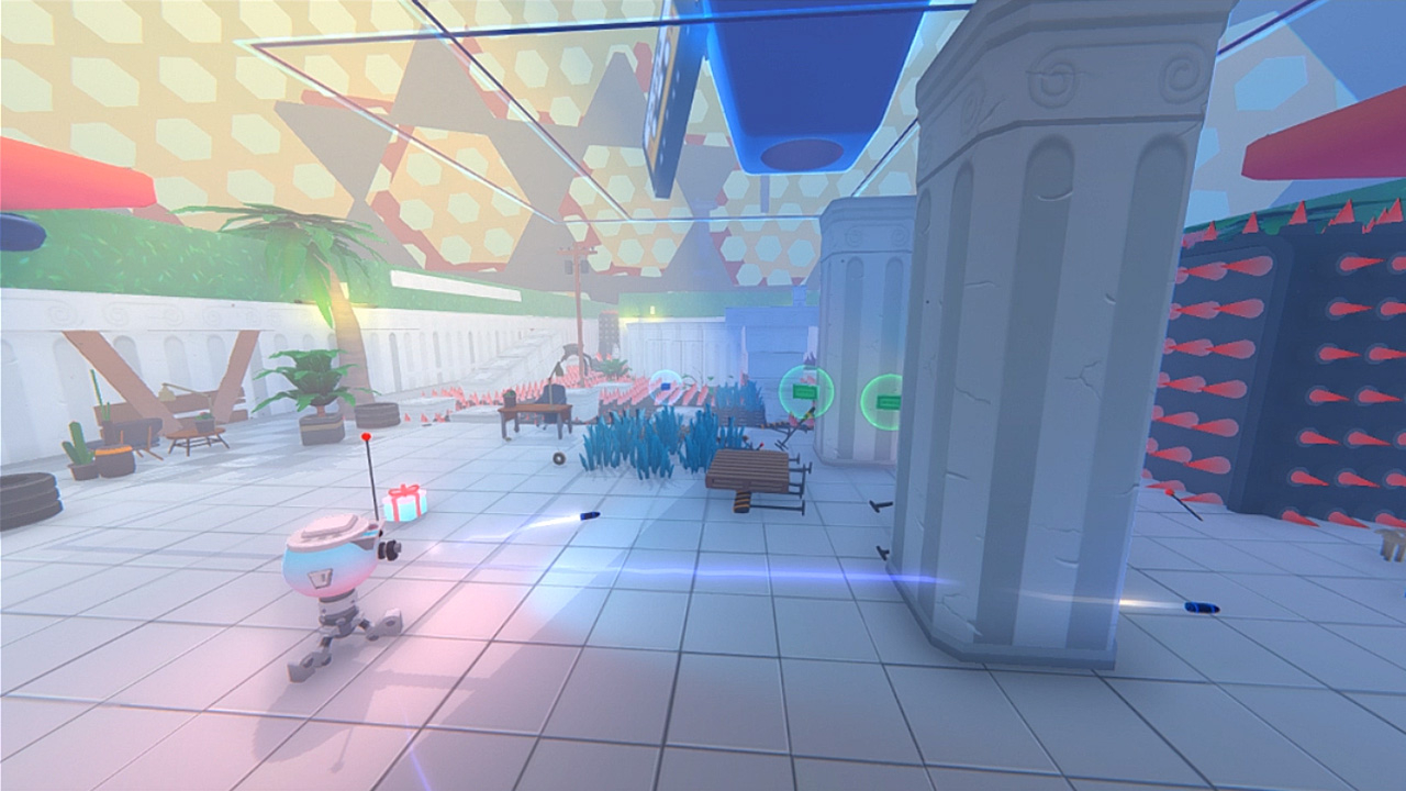 Изображение 6: Vapormaze