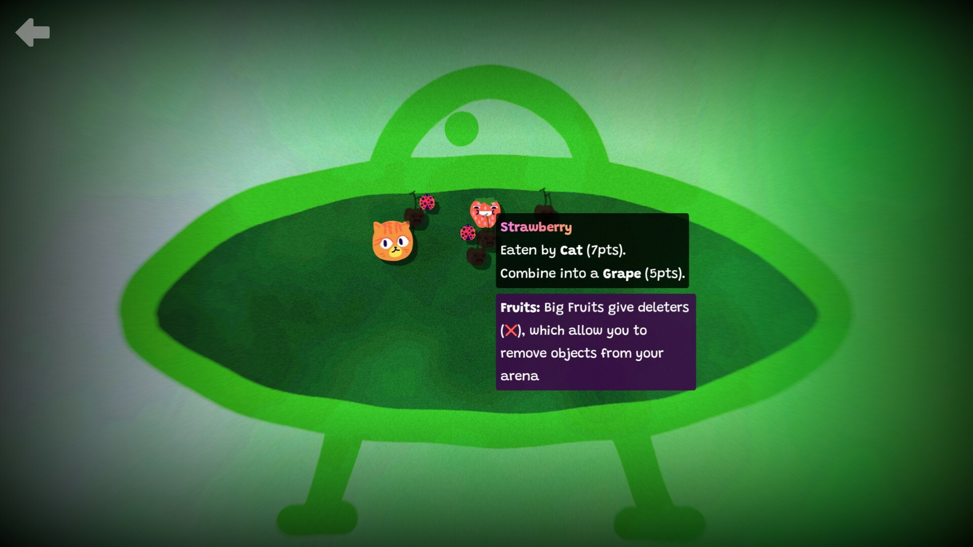 Изображение 6: Steve's Warehouse: Physics. Roguelike. Chaos.