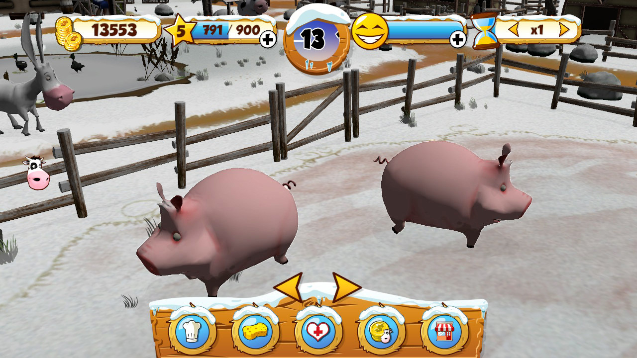 Изображение 6: My Farm