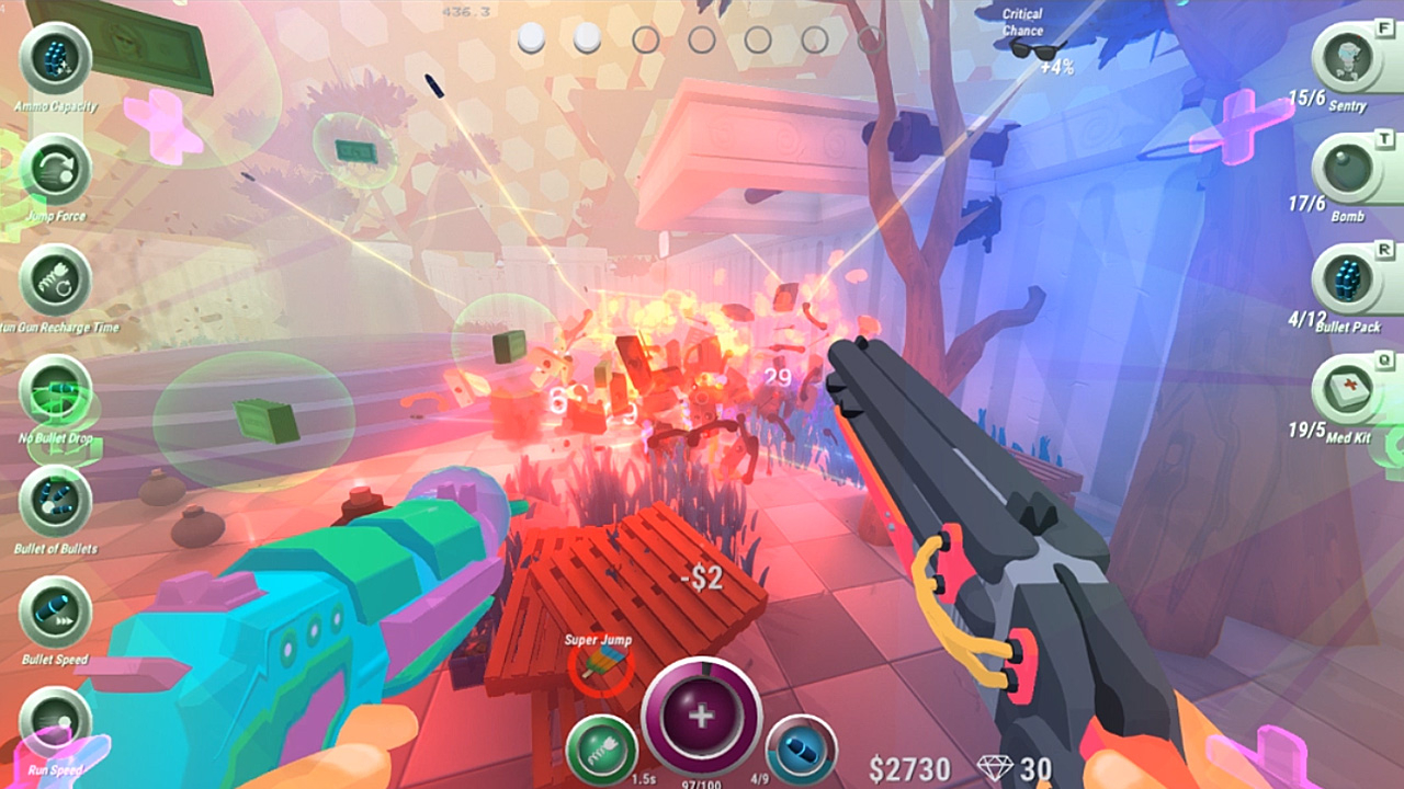 Изображение 6: Vapormaze