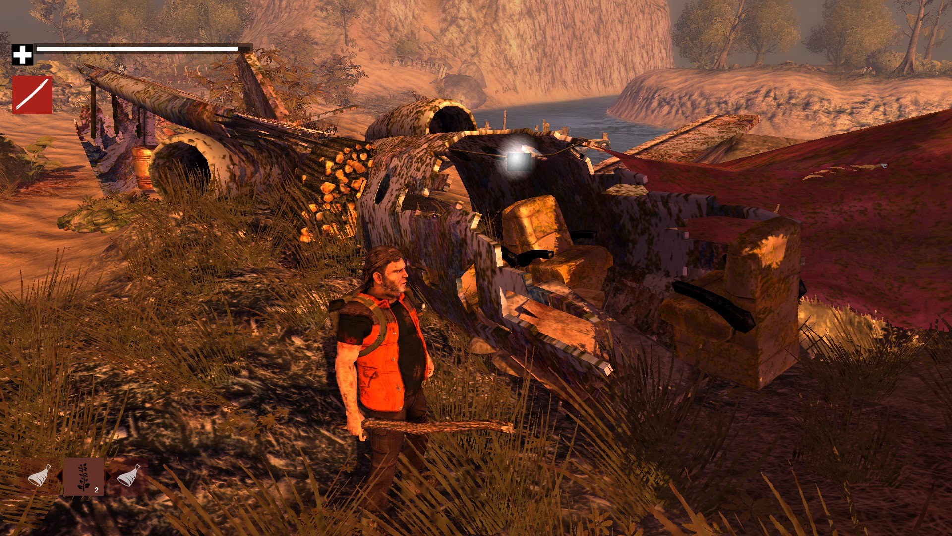 Изображение 6: How to Survive Third Person Standalone