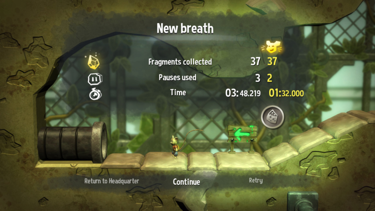 Изображение 6: Ethan: Meteor Hunter