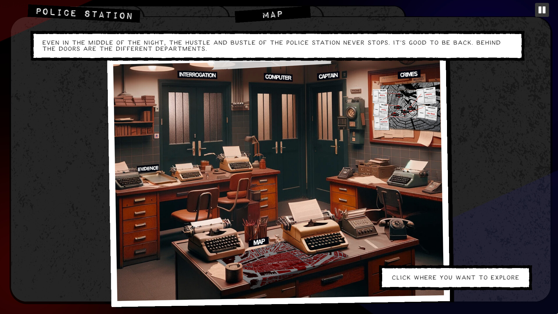 Изображение 6: A Death in the Red Light