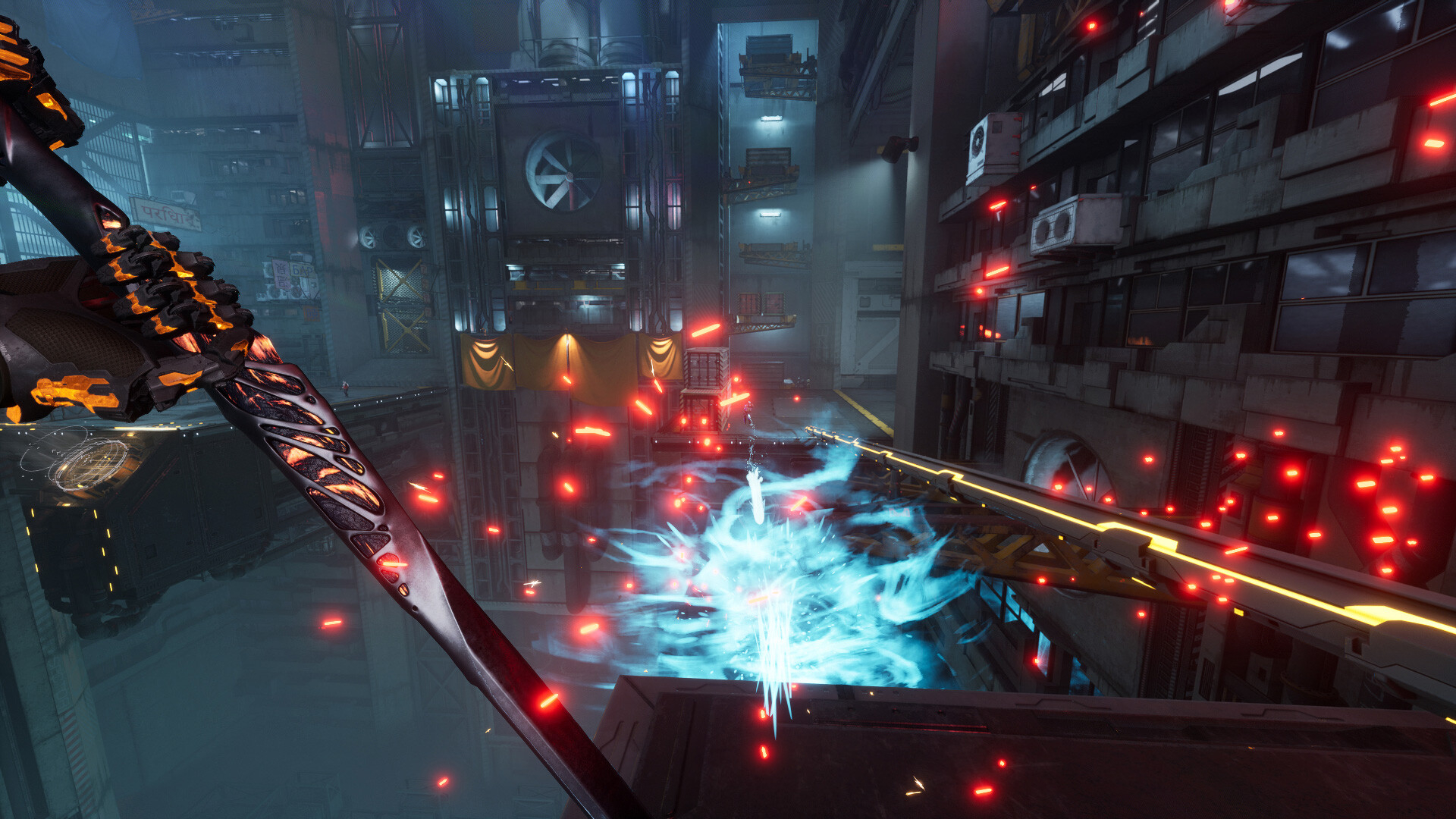 Изображение 6: Ghostrunner 2 Season Pass