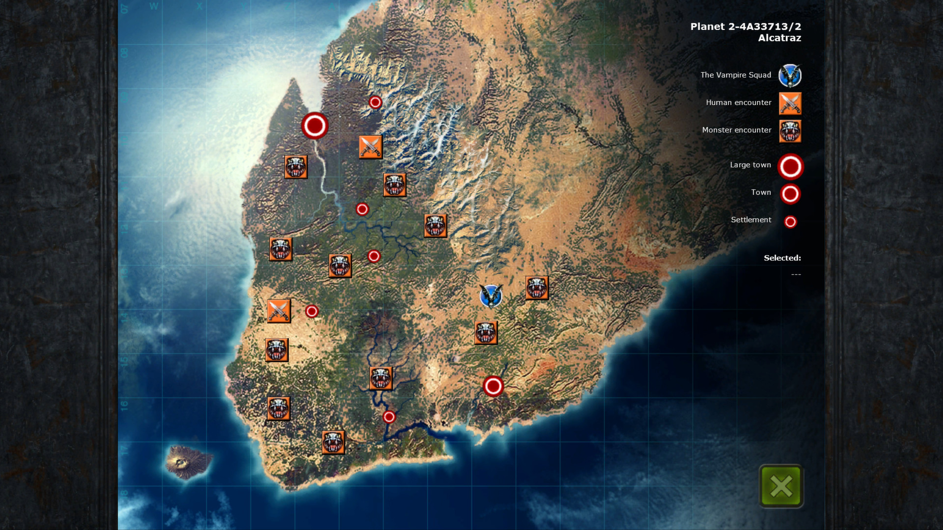 Изображение 6: Planet Alcatraz