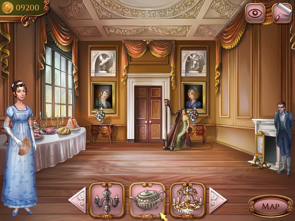 Изображение 6: Regency Solitaire