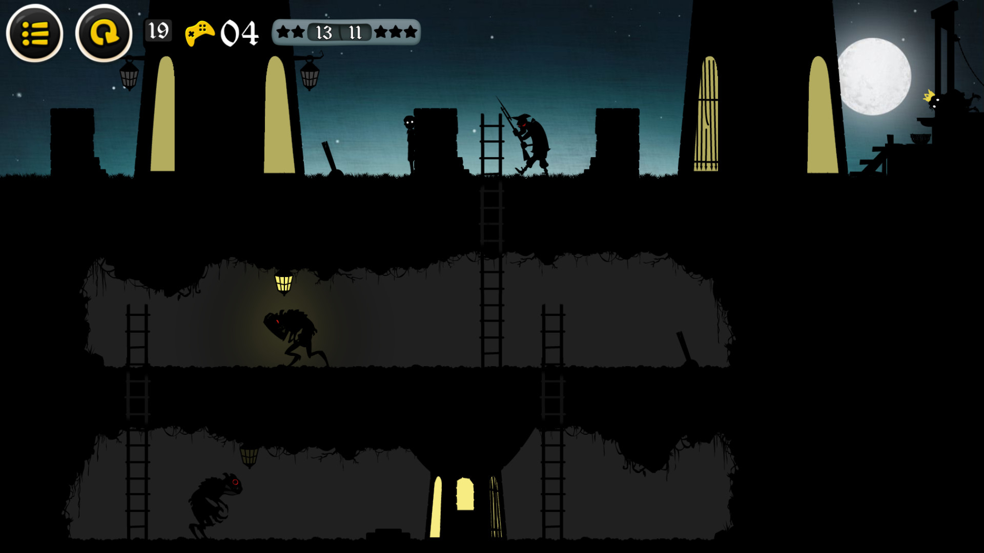 Изображение 6: Vive le Roi