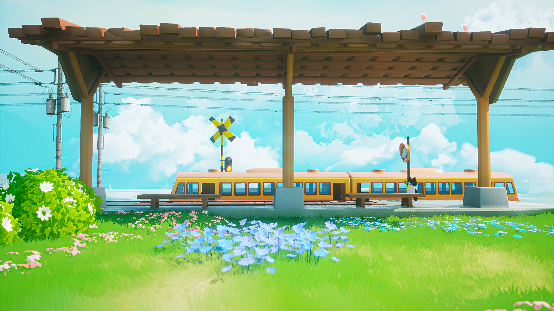 Изображение 6: Kitty May Cry