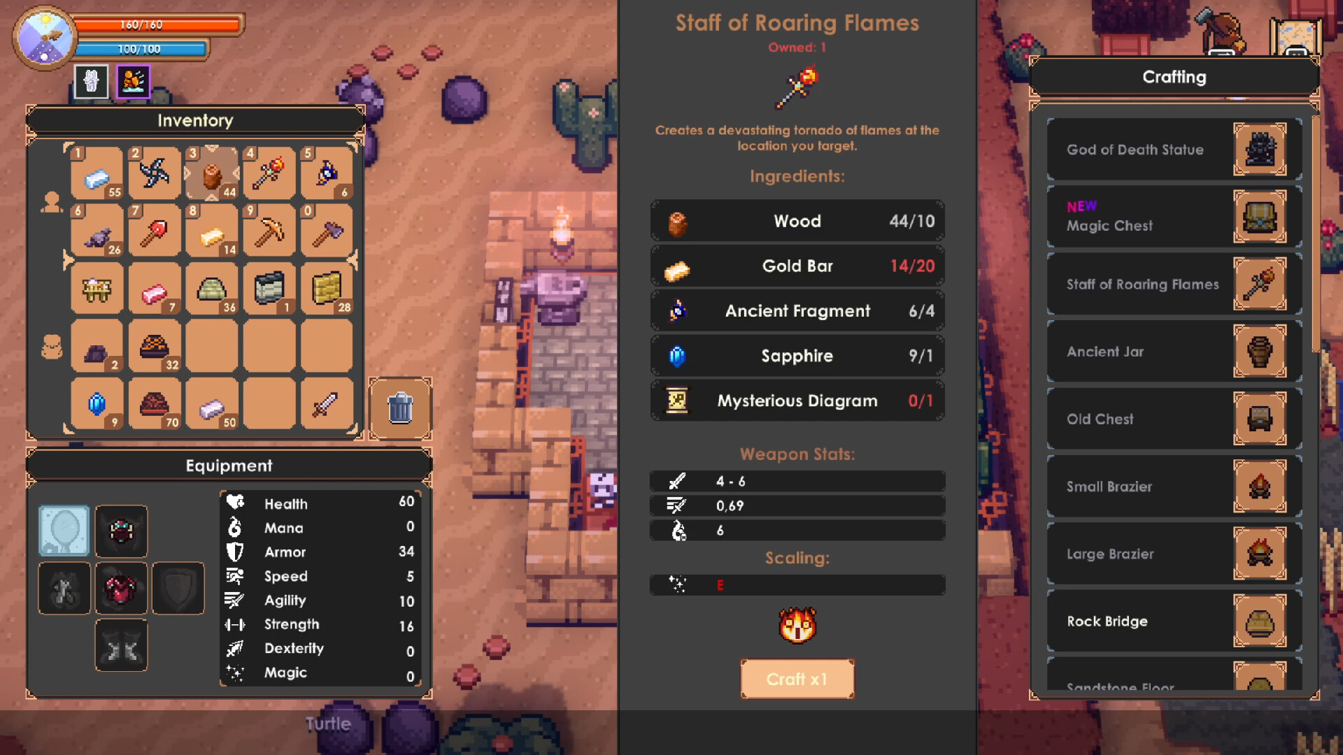 Изображение 6: Tinkertown