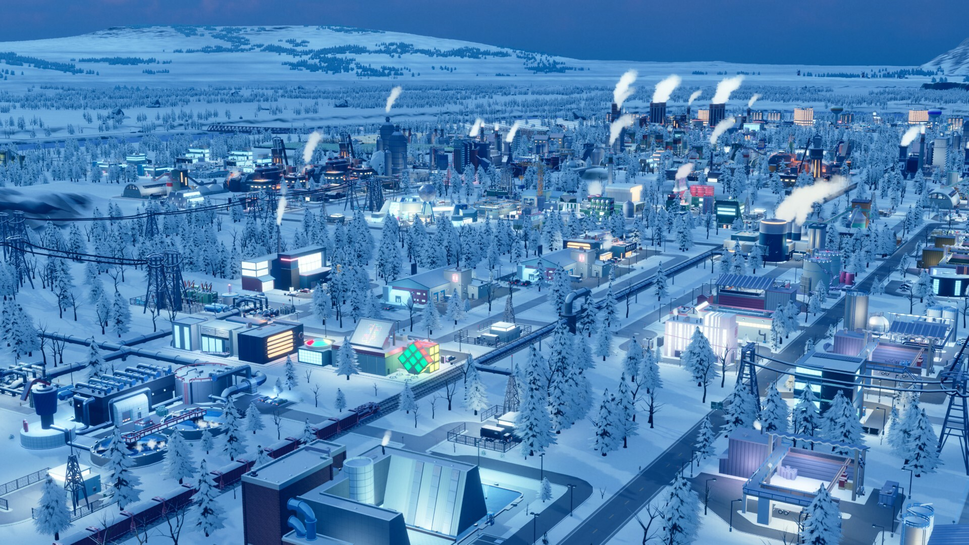 Изображение 6: Rise of Industry 2