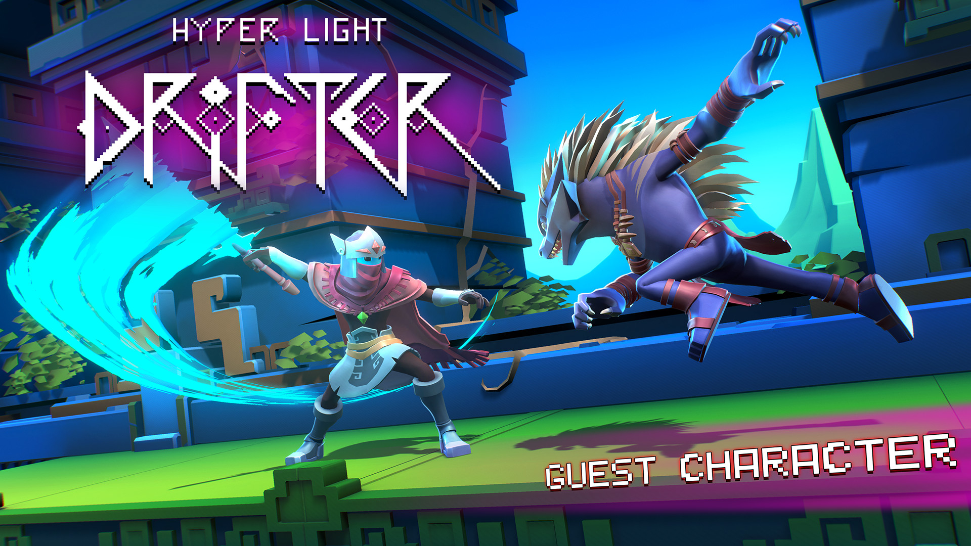 Изображение 6: Brawlout