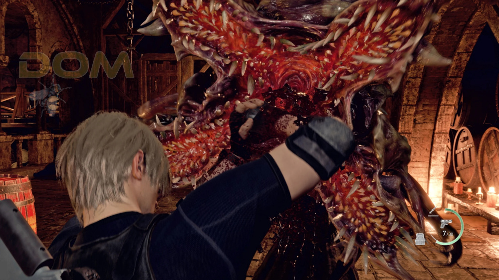 Обзор Resident Evil 4: полшага назад для ремейков Capcom