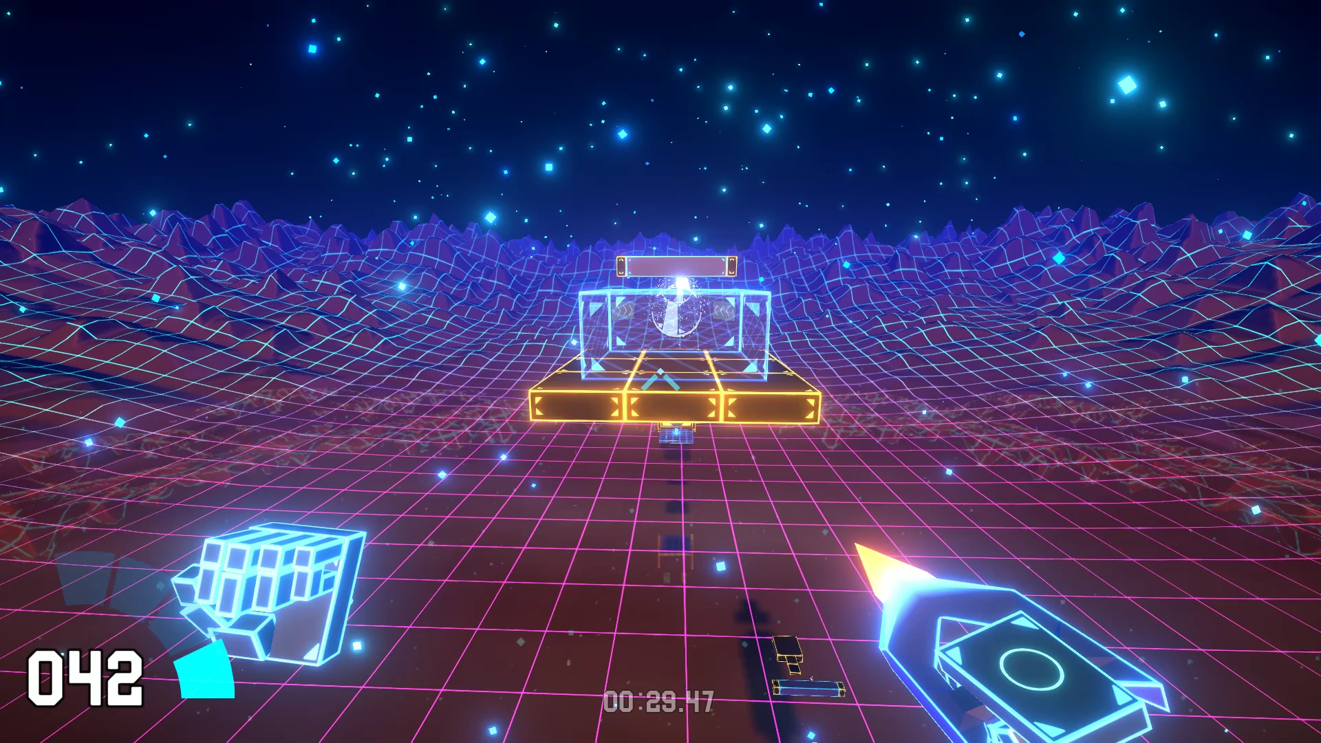 Изображение 6: Cyber Hook