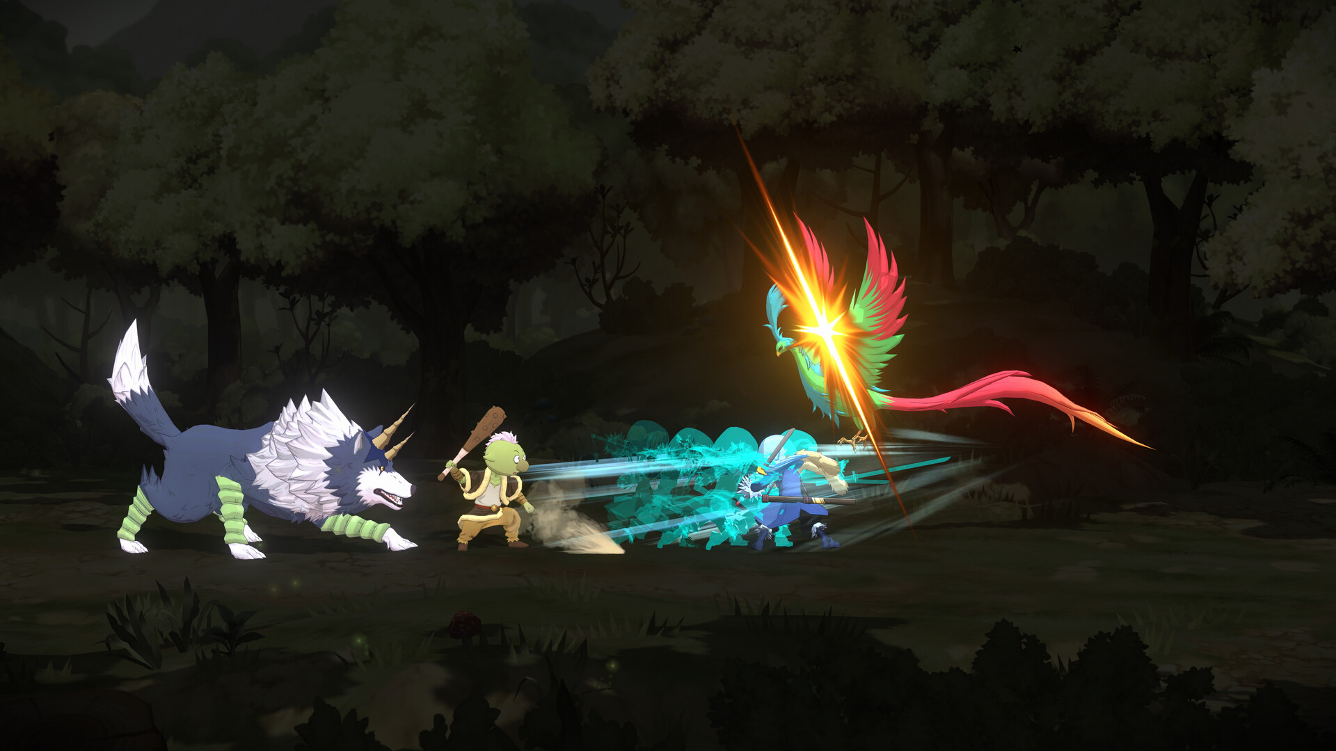 Изображение 6: That Time I Got Reincarnated as a Slime ISEKAI Chronicles