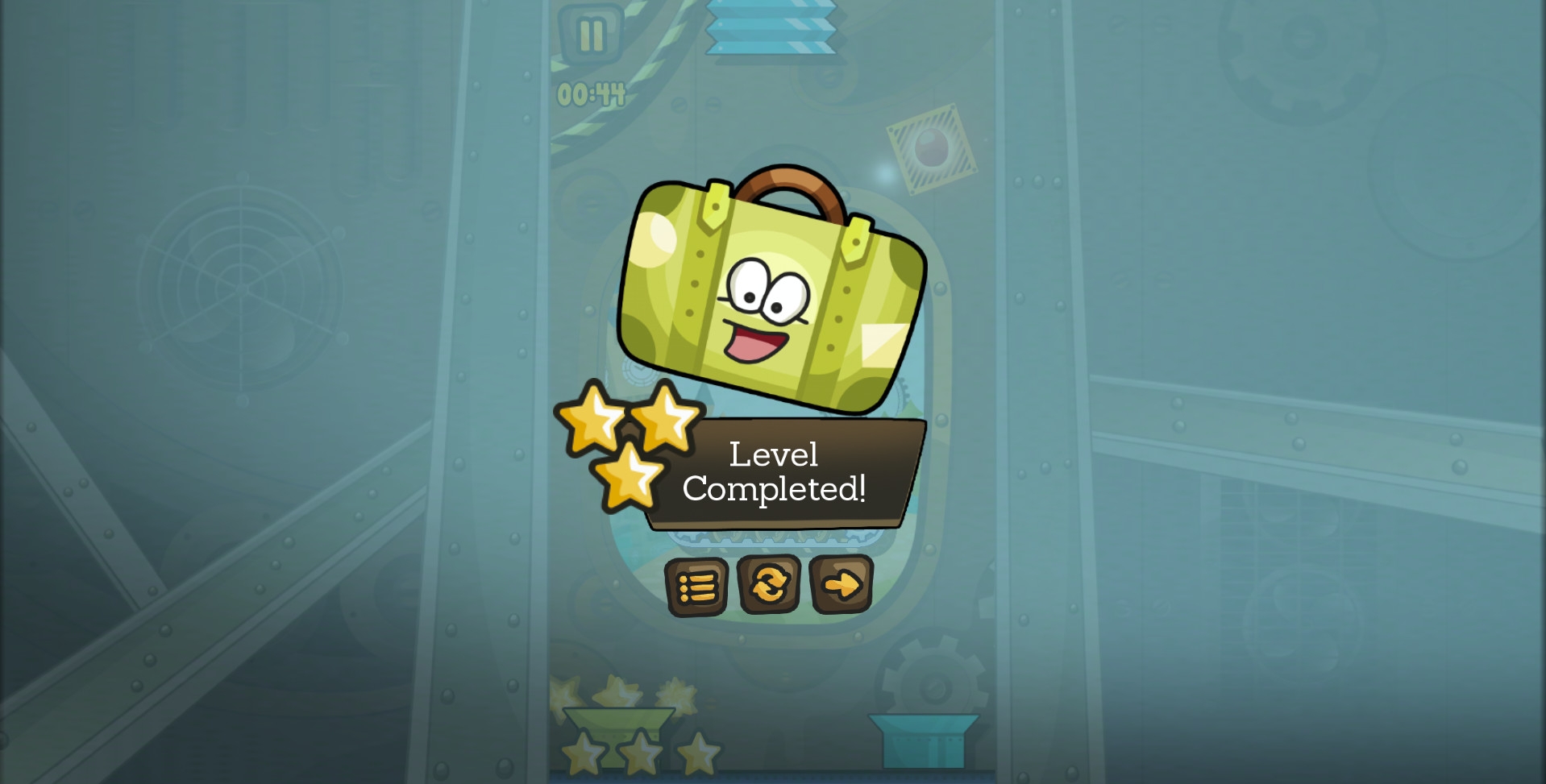 Изображение 6: Crazy Belts