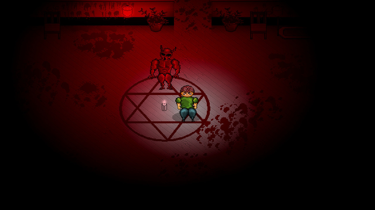 Изображение 6: House Number 666