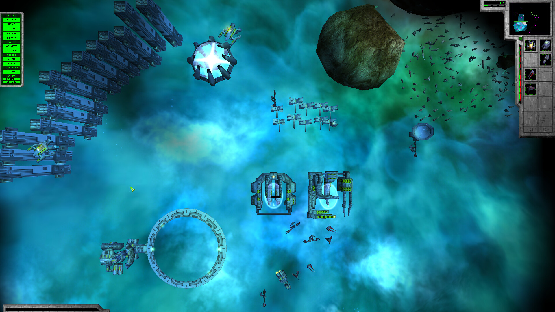 Изображение 6: The Outforce