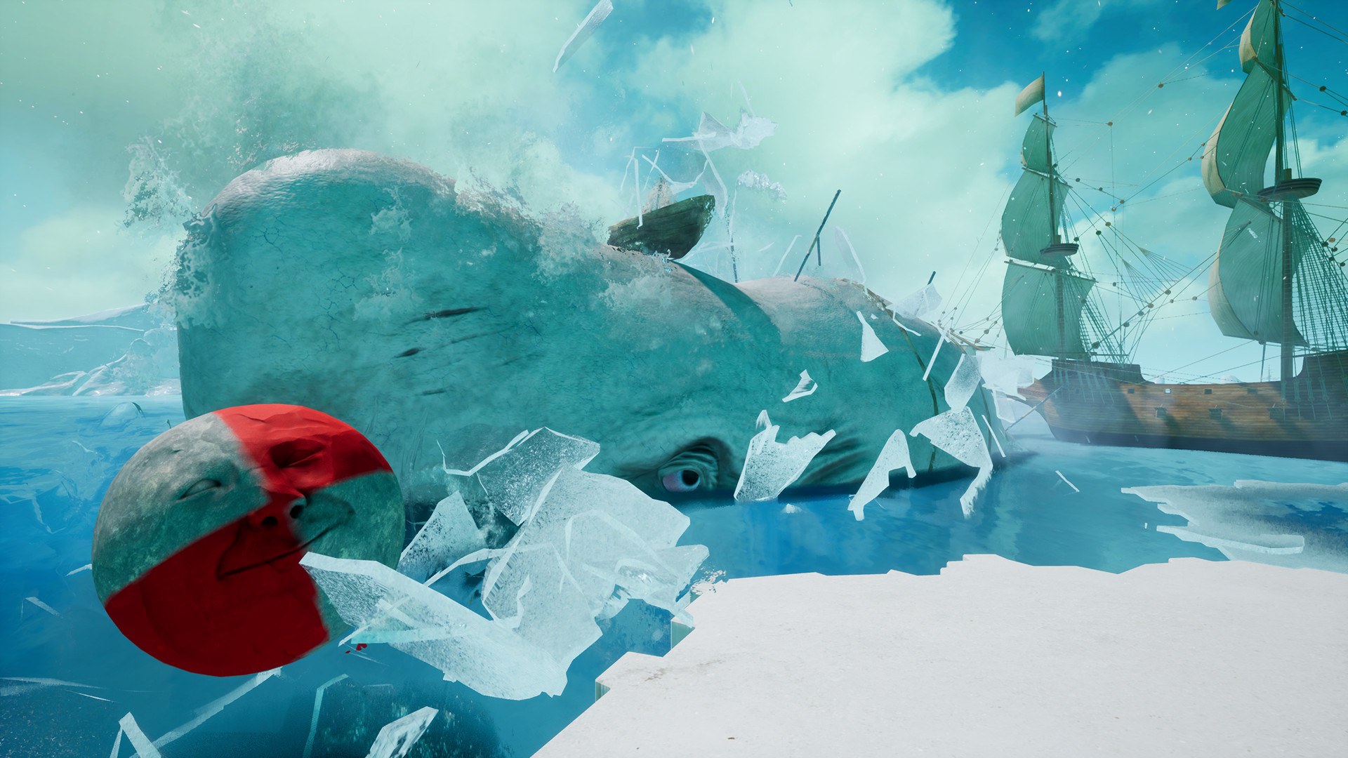 Изображение 6: Rock of Ages 3: Make & Break