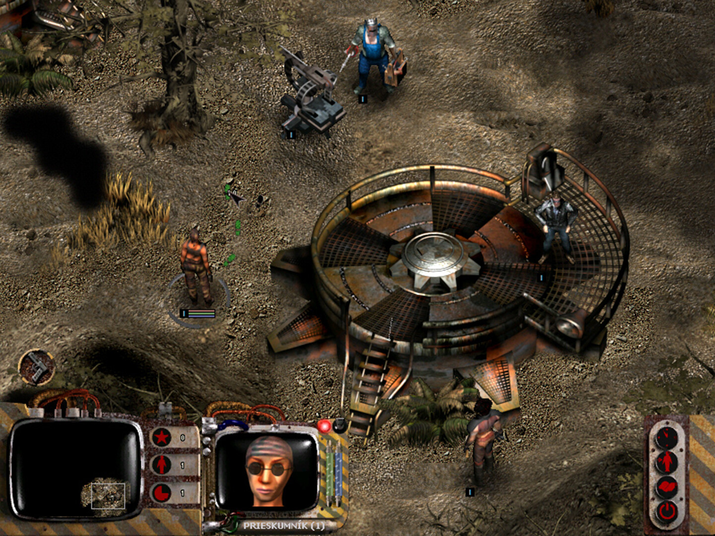 Изображение 6: Shadow Vault