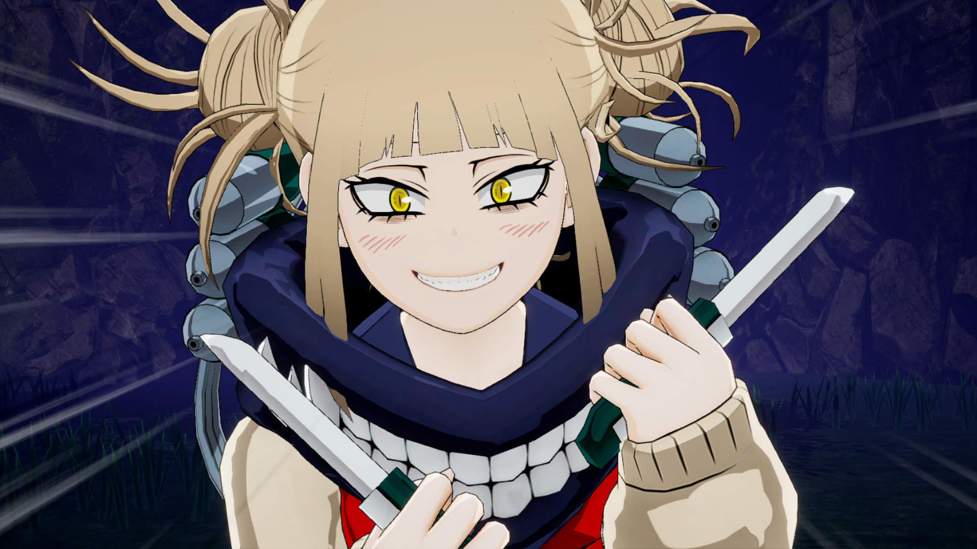 Изображение 6: My Hero One's Justice