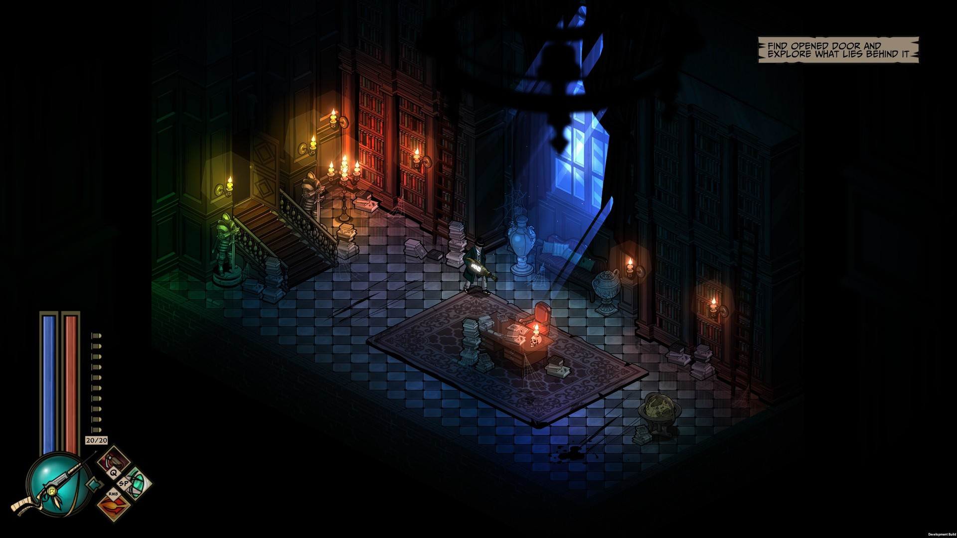 Изображение 6: Lovecraft's Untold Stories 2