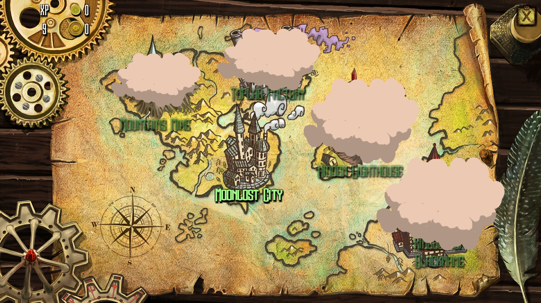 Изображение 6: Trainpunk Run