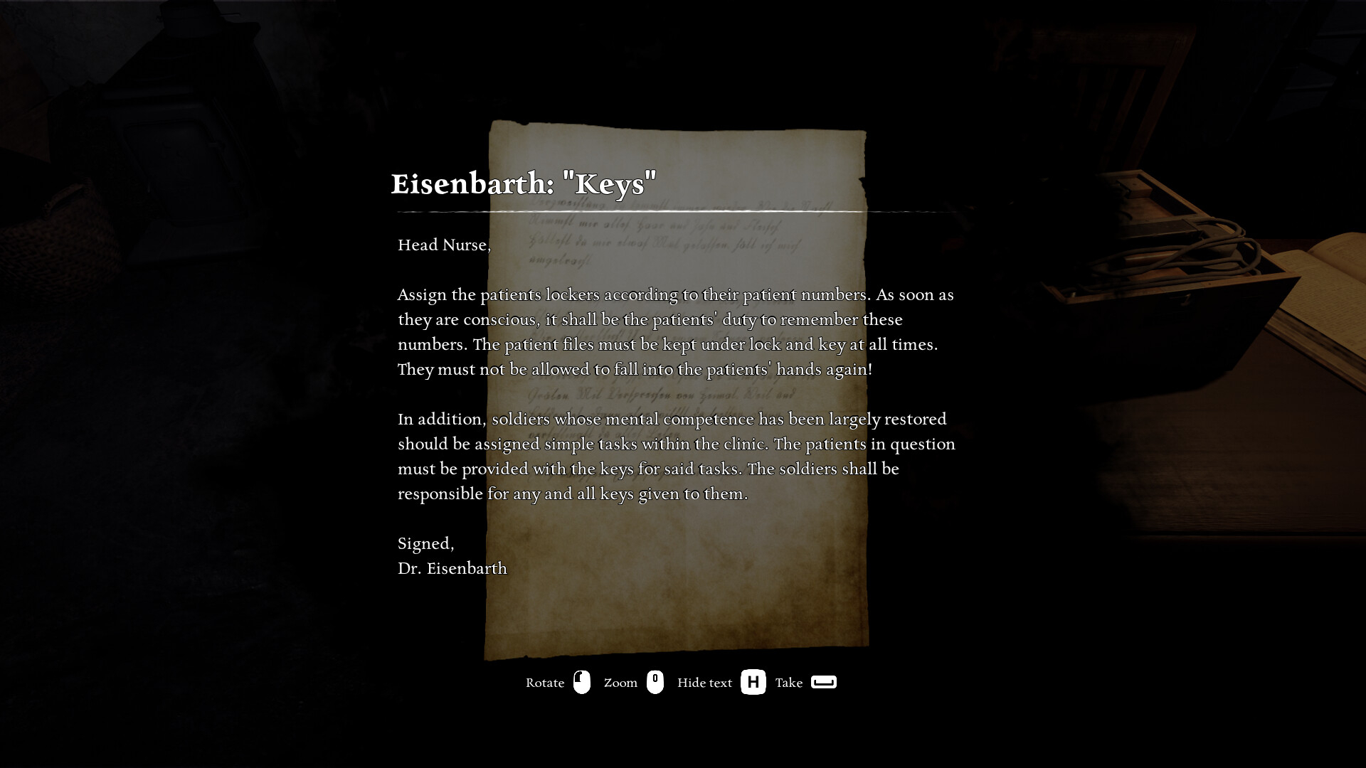 Изображение 6: Ad Infinitum