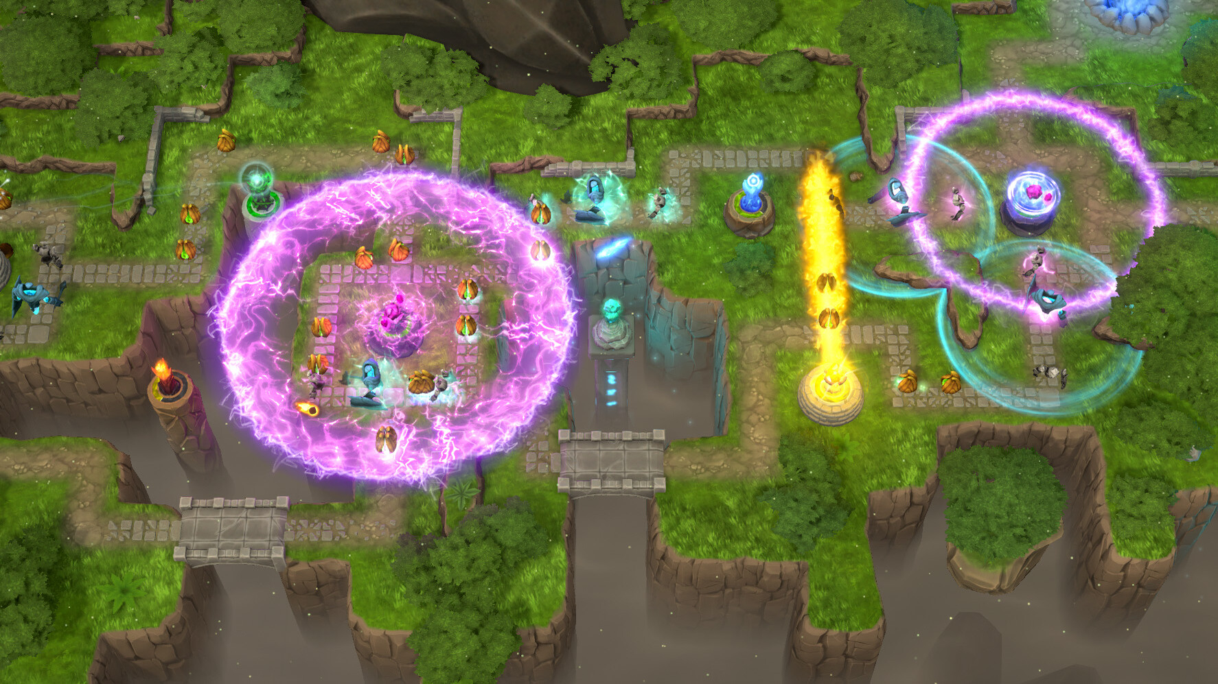 Изображение 6: Siegebreaker