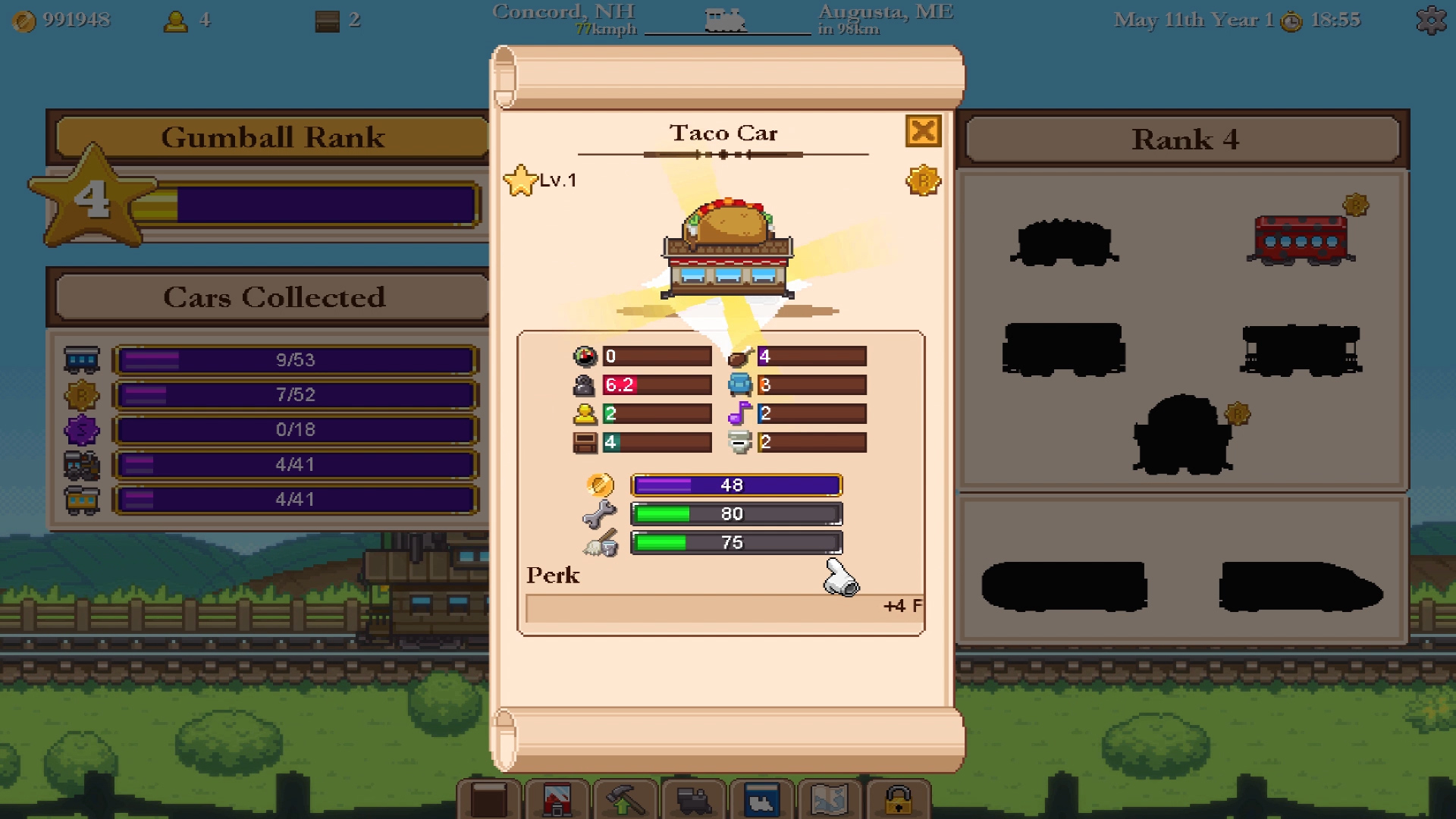 Изображение 6: Tiny Rails