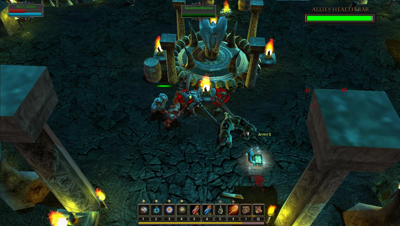 Изображение 6: Legends of Persia