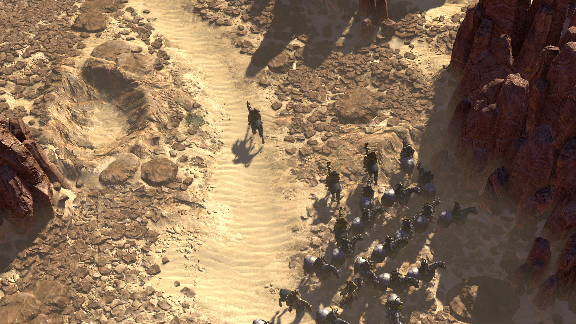 Изображение 6: SpellForce 3 Reforced