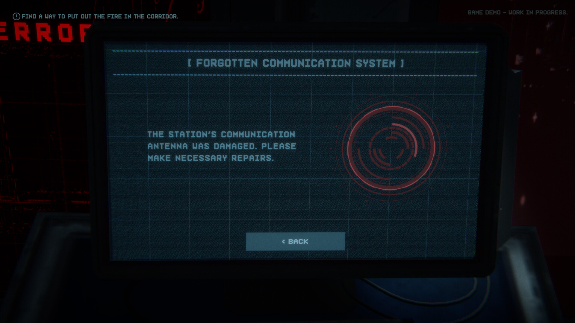 Изображение 6: Forgotten 23