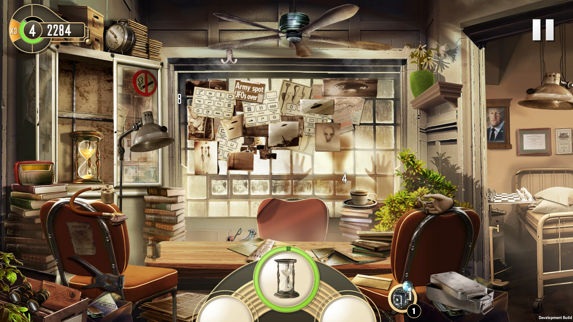 Изображение 6: Project Blue Book: Hidden Mysteries