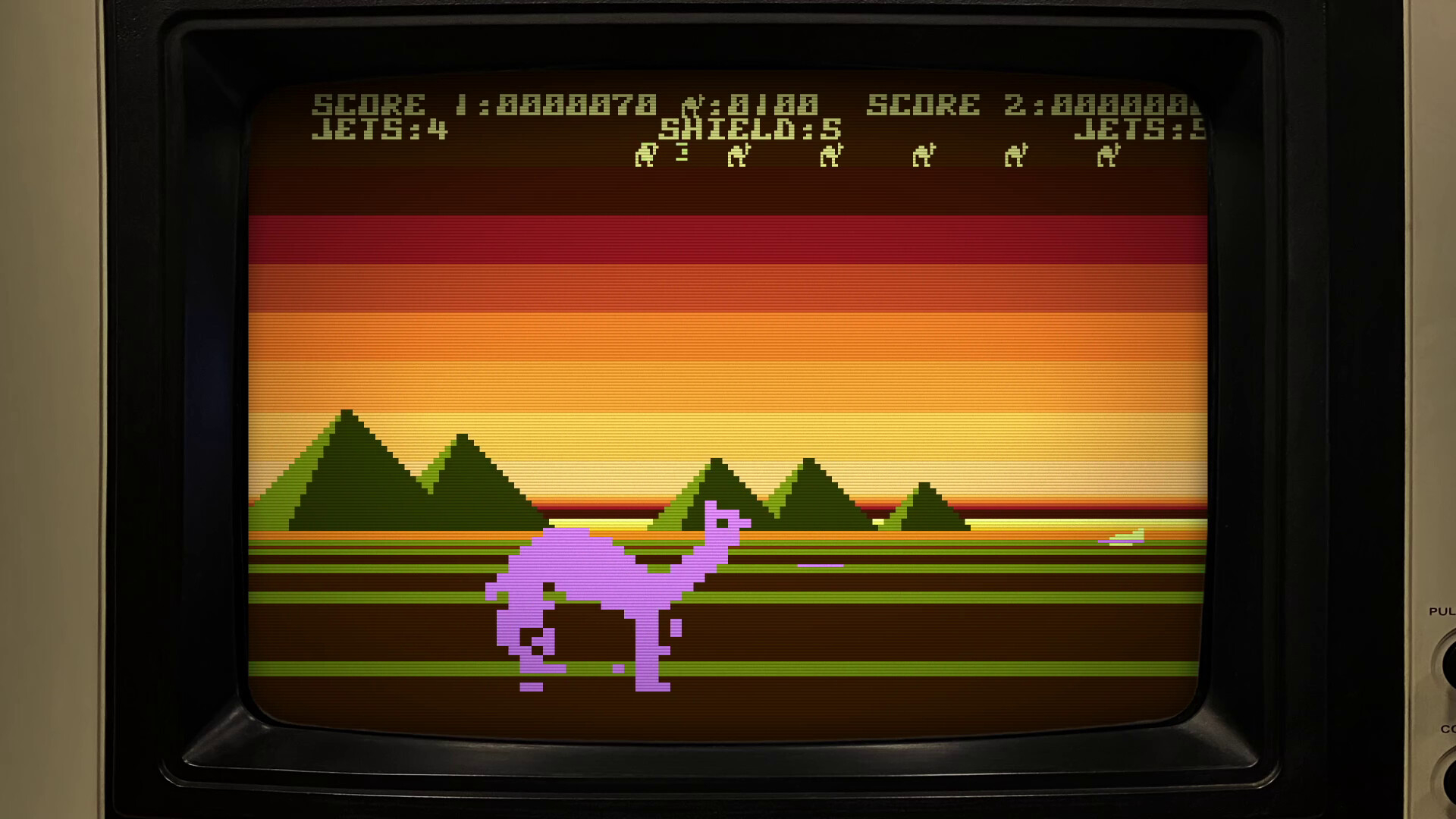 Изображение 6: Llamasoft: The Jeff Minter Story
