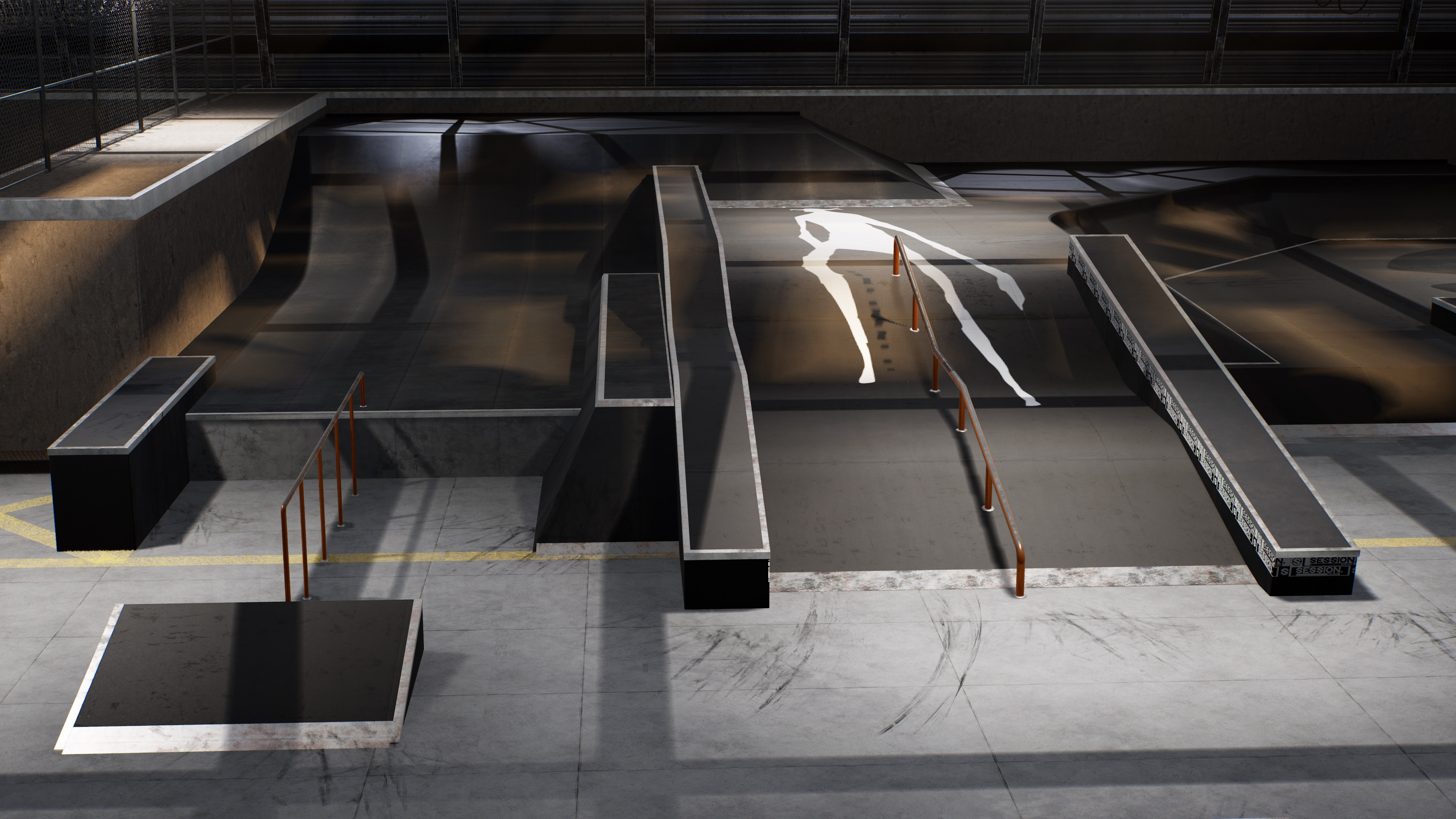 Изображение 6: Session: Skate Sim Supporter Pack