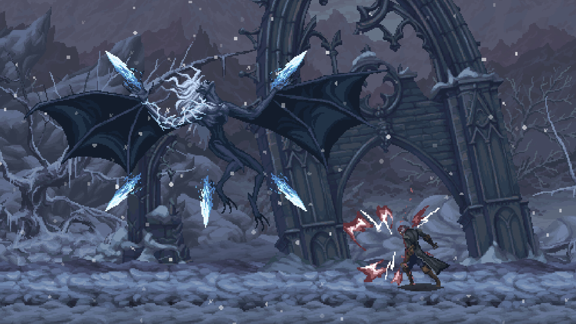 Изображение 6: The Last Faith