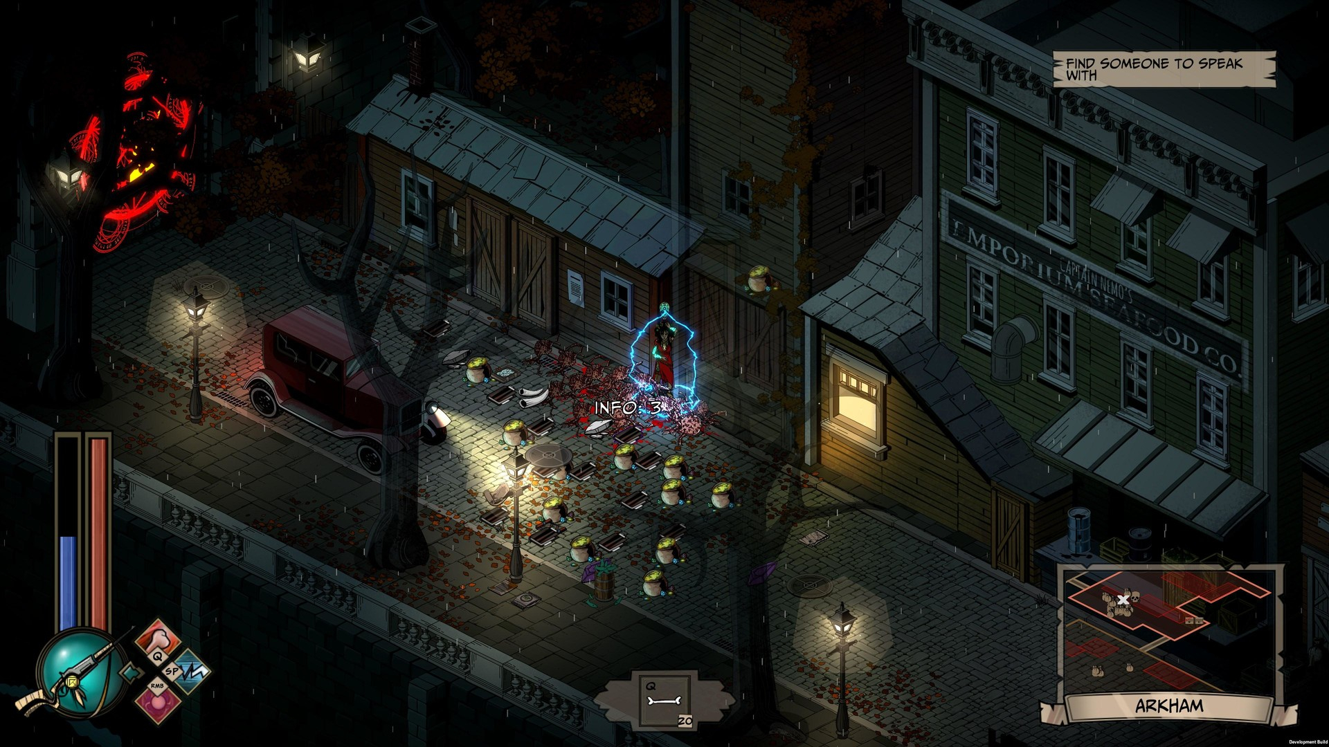 Изображение 6: Lovecraft's Untold Stories 2