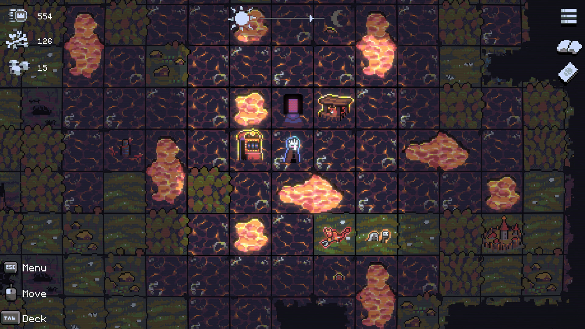 Изображение 6: Necroking