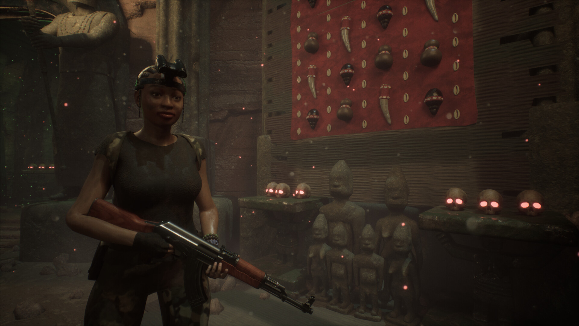 Изображение 6: Outliver: Tribulation