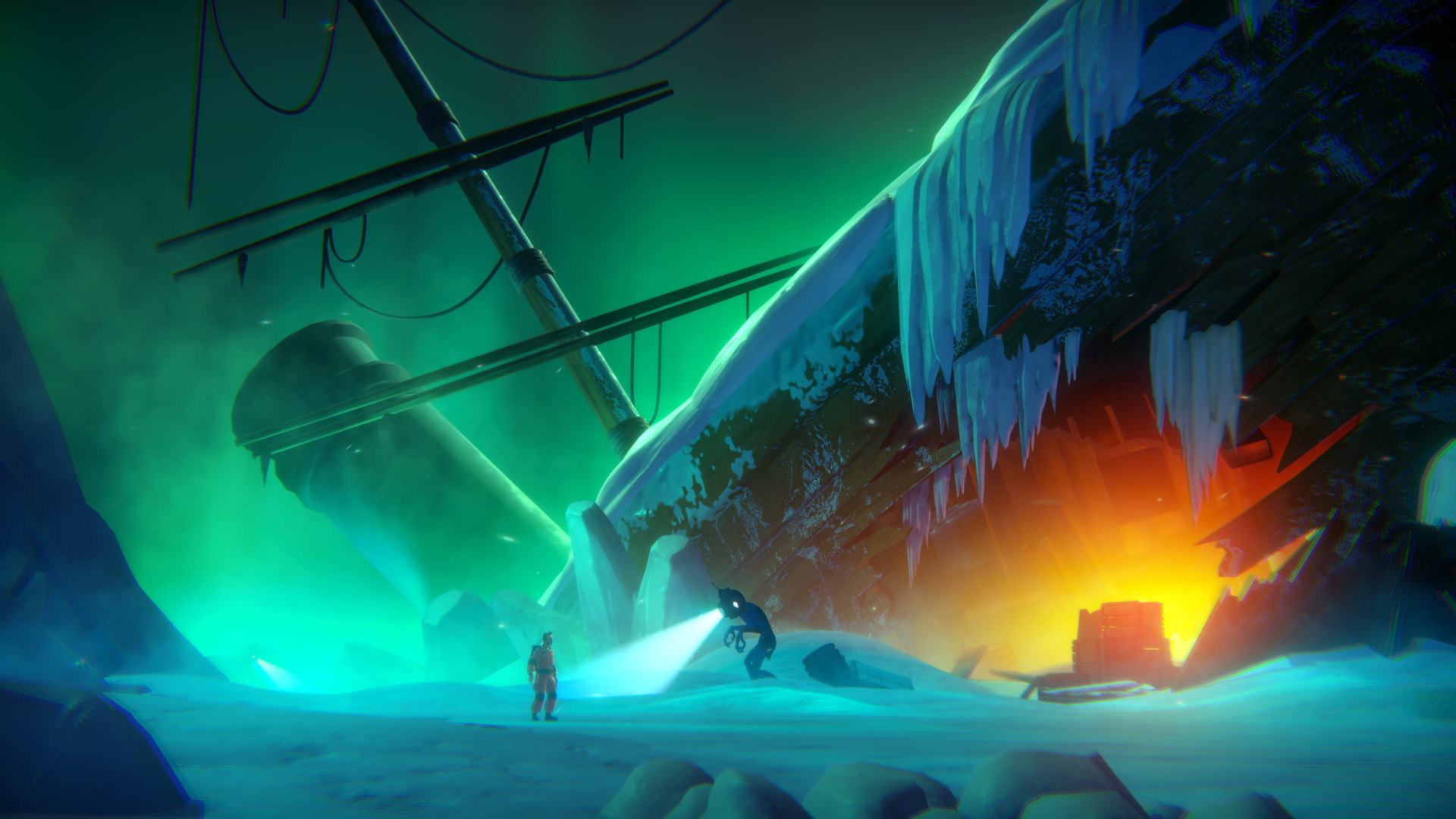 Изображение 6: Little Orpheus