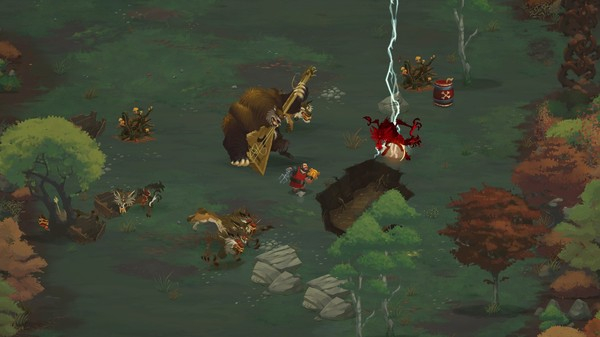 Изображение 6: Yaga